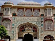 Hotel Rani Mahal, Jaipur Hotel Rani Mahal, Jaipur