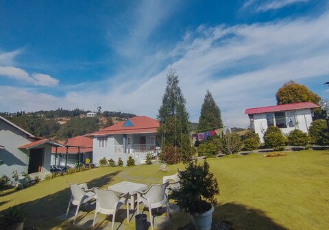 Le Nessa Guest House