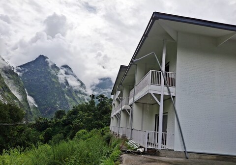 Nirvana Resort, Joshimath