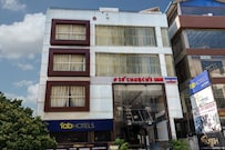 FabHotel 29th Church's Inn, Bangalore FabHotel 29th Church's Inn, Bangalore