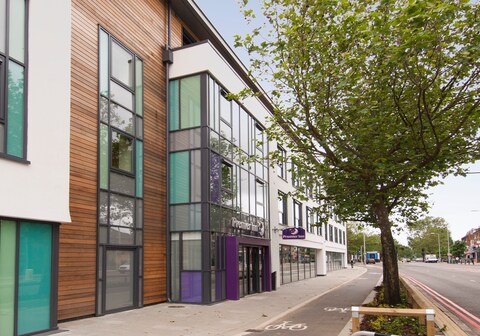 Premier Inn London Richmond