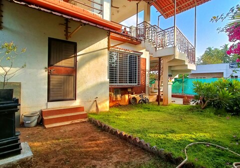 Anvi Homestay 2 BHK Villa @ Nagaon