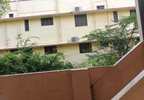 VAP Service Apartment