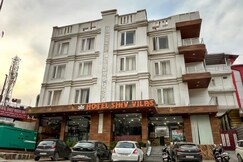 Hotel Shiv Vilas Rishikesh, Rishikesh Hotel Shiv Vilas Rishikesh, Rishikesh
