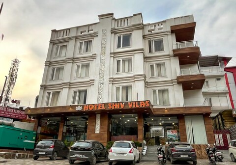 Hotel Shiv Vilas Rishikesh