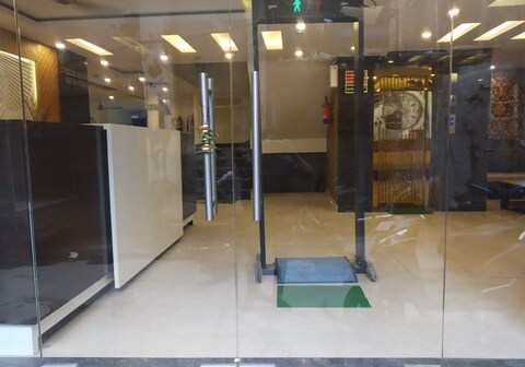 Hotel Olive International