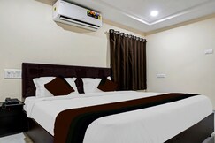 HOTEL CJ PRIDE, Vijaywada HOTEL CJ PRIDE, Vijaywada