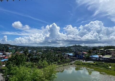 Edha Homestay | Boutique Stay with Personalized Care