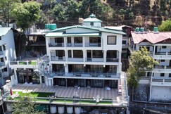 PRANAV RESORT, Nainital PRANAV RESORT, Nainital