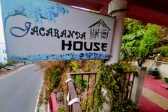 Jacarand house, Kalimpong Jacarand house, Kalimpong