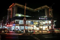 Speed Way Inn, Kasargod Speed Way Inn, Kasargod