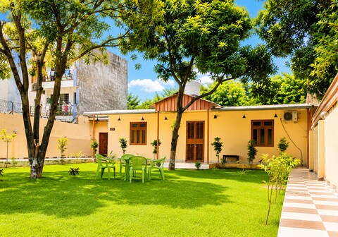 A2 Stay Villa