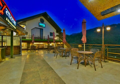 DLS Dalhousie valley resort