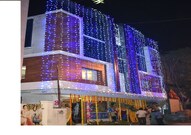 ISHKA INN, Chennai ISHKA INN, Chennai