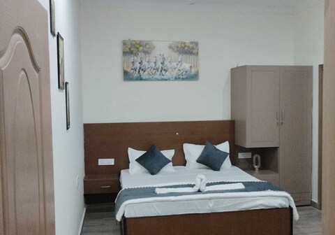 Hotel O Royal Heritage