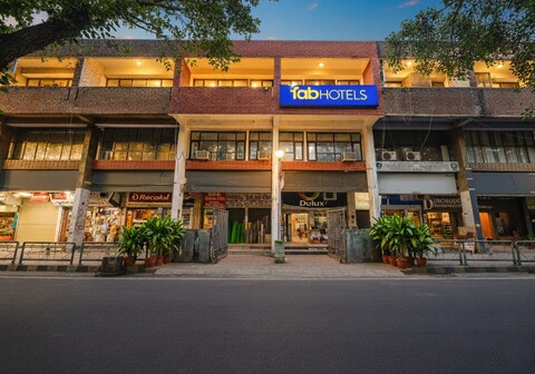 FabHotel Royal Inn SECTOR -22D, Chandigarh