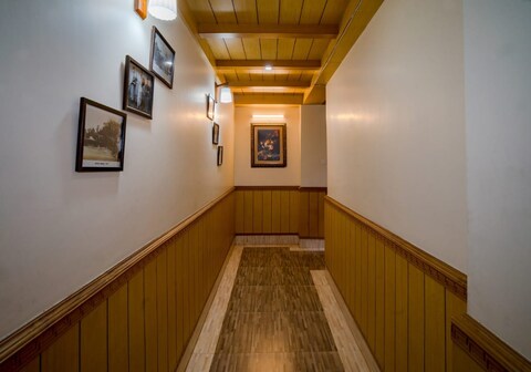 Hotel Lemon Seed By WB Inn