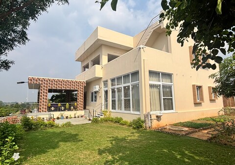 Rengarh Bagh A peacefull Villa