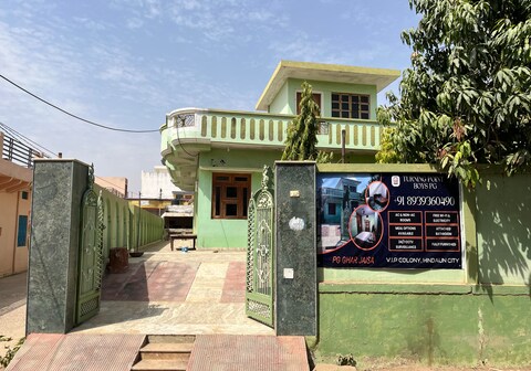 Turning Point VILLA