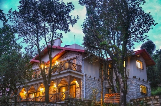 Ullaar Homestay |A Premium Category Homestay