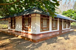Riverview Resort Kanjar, Thekkady Riverview Resort Kanjar, Thekkady