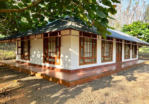 Riverview Resort Kanjar