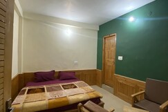 The Backpackers Guest House Kasol, Kasol The Backpackers Guest House Kasol, Kasol