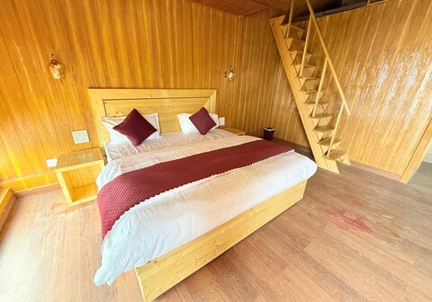 Nanda View Resort Auli