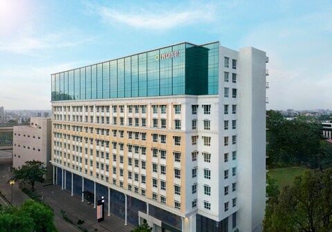 Ginger Nagpur Airport Road