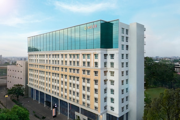 Ginger Nagpur Airport Road