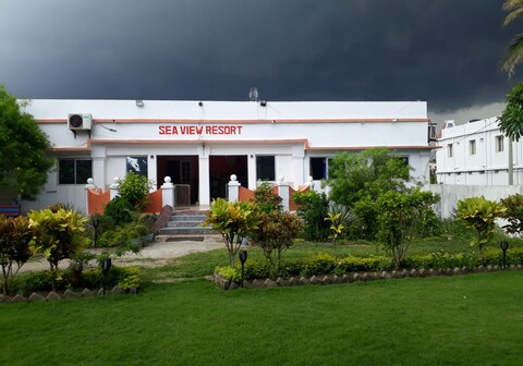 SEA VIEW RESORT