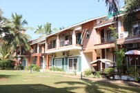 OYO 11729 Home Modern Studio Arpora, Goa OYO 11729 Home Modern Studio Arpora, Goa