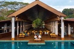 Symphony Samudra Beachside Jungle Resort & Spa, Havelock Symphony Samudra Beachside Jungle Resort & Spa, Havelock