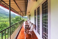 Green Valley Holiday Home, Wayanad Green Valley Holiday Home, Wayanad