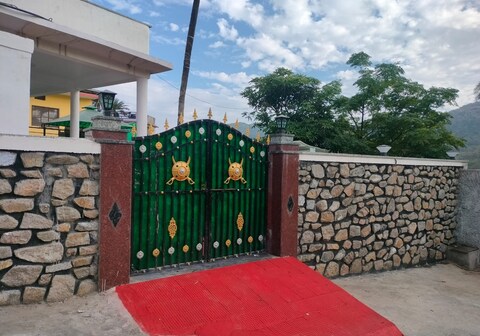 Wild Flowers Villa, Mount Abu