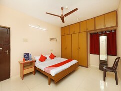 OYO Home 15073 Spacious 2BHK Near Hotel Accord, Pondicherry OYO Home 15073 Spacious 2BHK Near Hotel Accord, Pondicherry