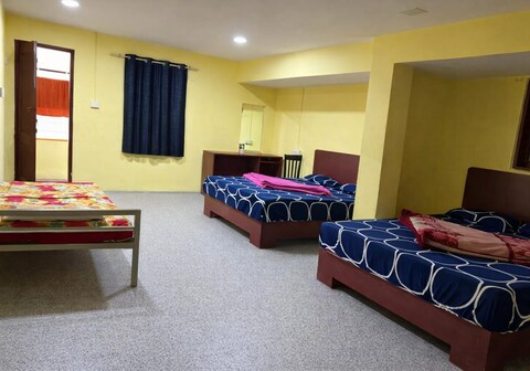 Devikulam BN Homestay