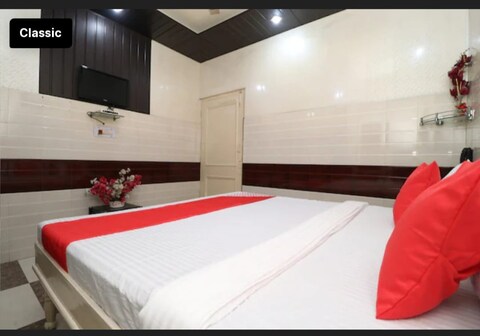 Jalandhar guest house