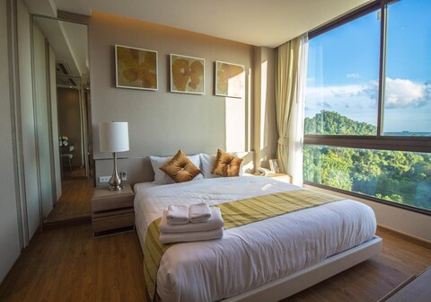 Phu Dahla Residences