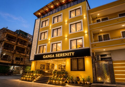 Ganga Serenity