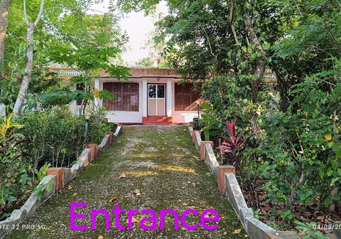 Puthenparambil Heritage House