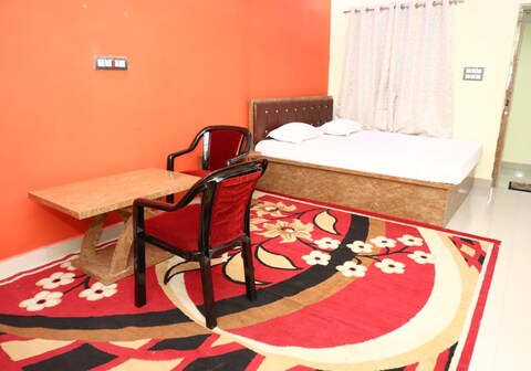 Hotel Yuvraj Residency