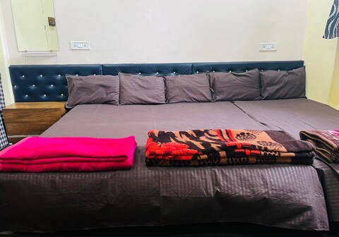 Mahakallok guest house