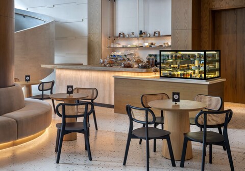 Radisson Beach Resort Palm Jumeirah