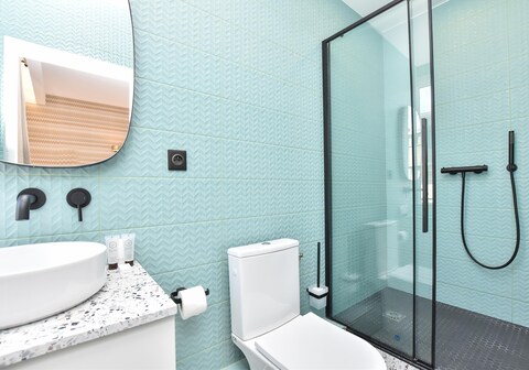 Elegant Studio - 2P - Javel / Eiffel Tower