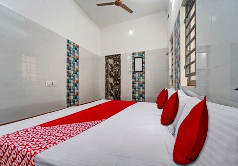 Hotel O Pothini Palace