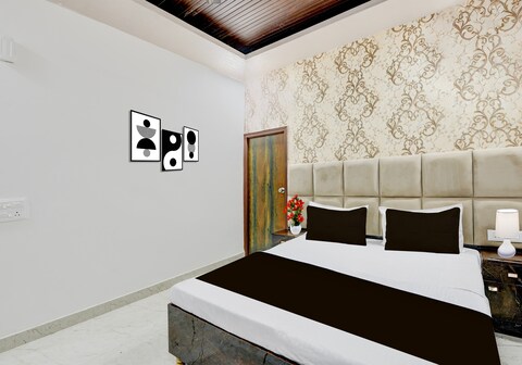 Hotel O Legend