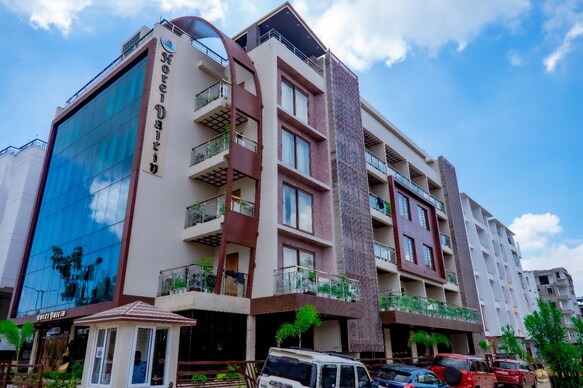 Hotel Daltin