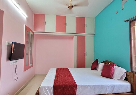 Hotel O Sharin Service Apartments