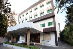 Hotel Abu Palace, Chennai Hotel Abu Palace, Chennai